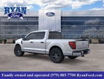 2026 Ford F-150 Base