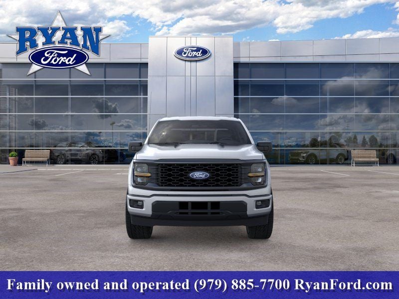 2026 Ford F-150 Base
