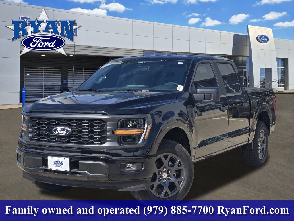 2026 Ford F-150 STX®