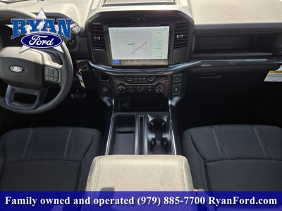 2026 Ford F-150 STX®