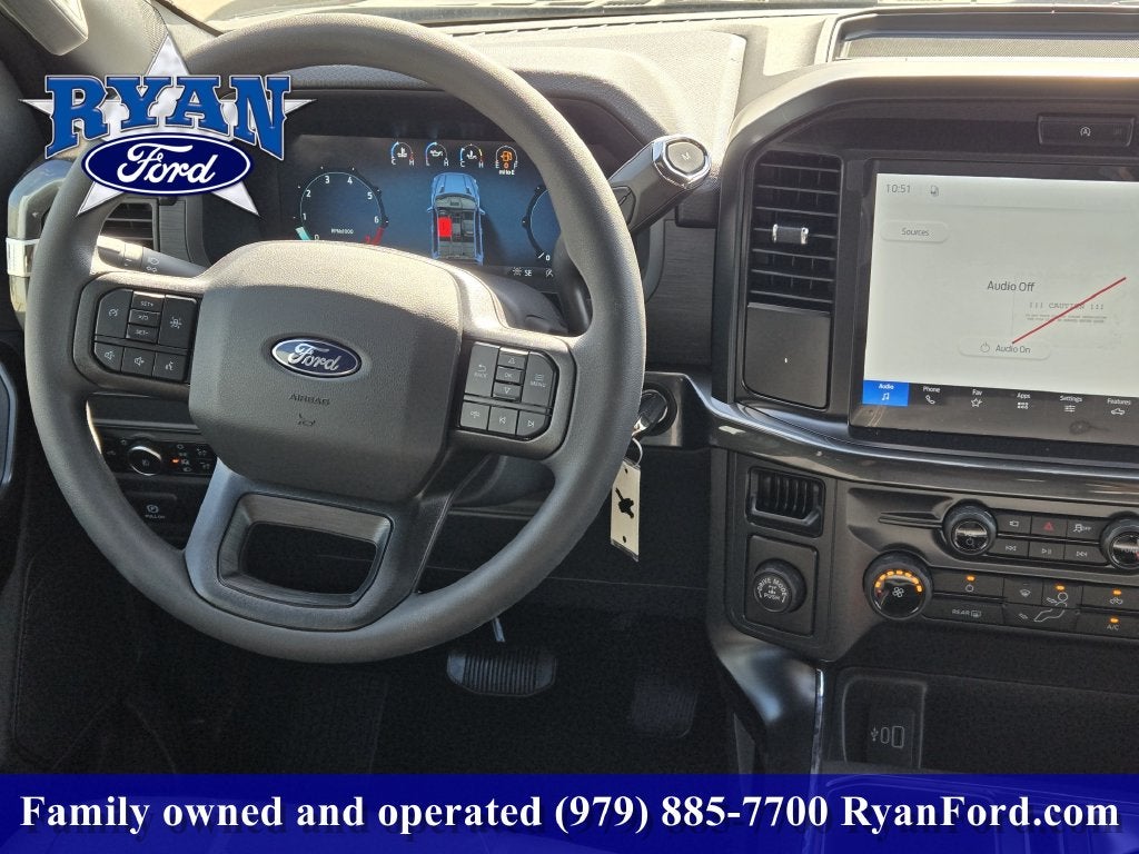 2026 Ford F-150 STX®