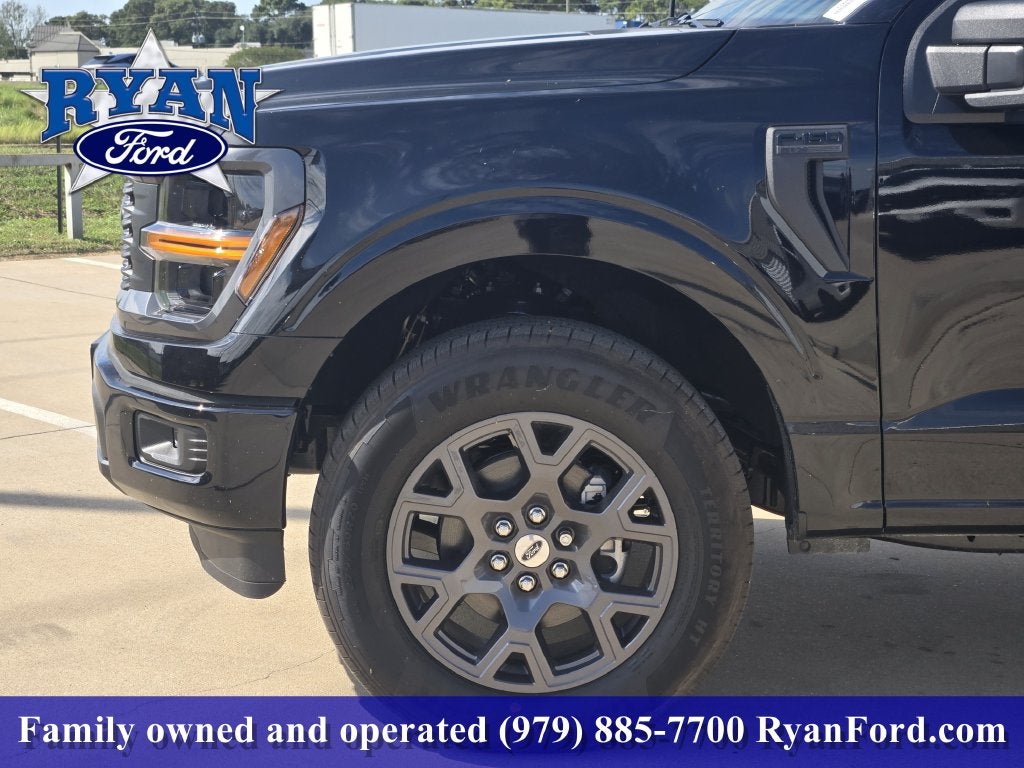 2026 Ford F-150 STX®