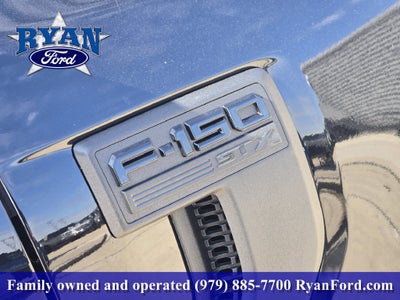 2026 Ford F-150 STX®