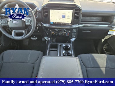 2026 Ford F-150 STX®