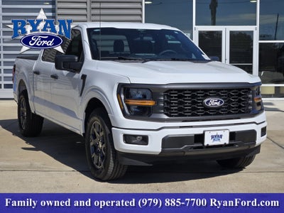 2026 Ford F-150 STX®