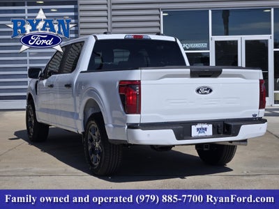 2026 Ford F-150 STX®