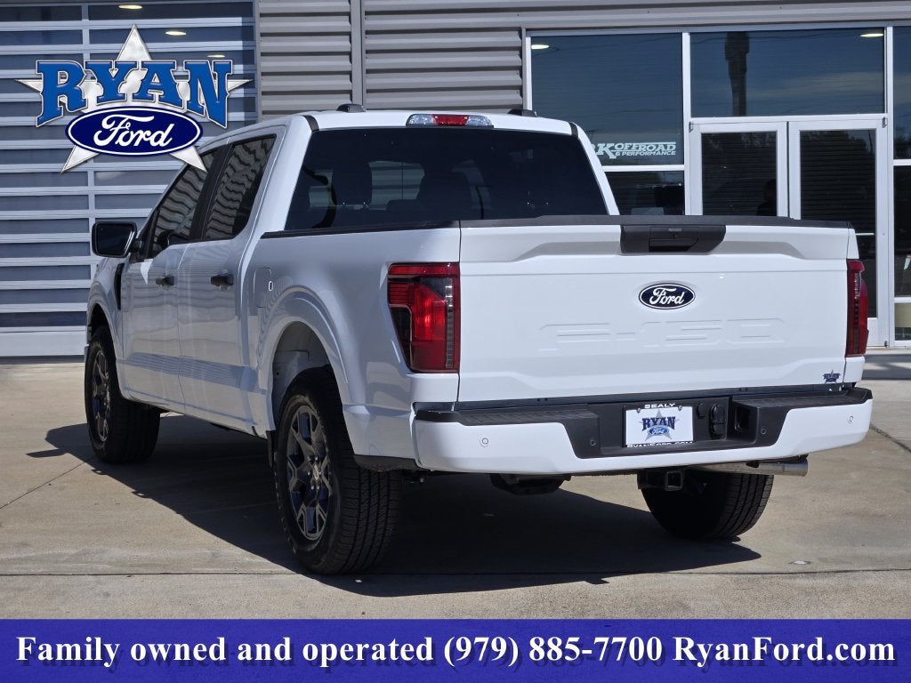 2026 Ford F-150 STX®