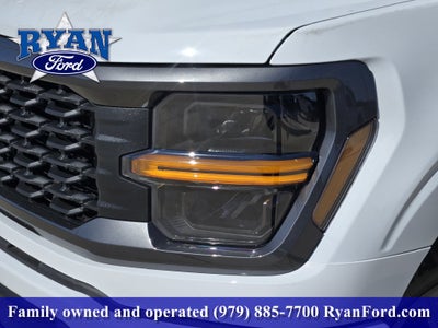 2026 Ford F-150 STX®