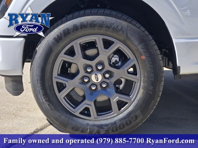 2026 Ford F-150 STX®