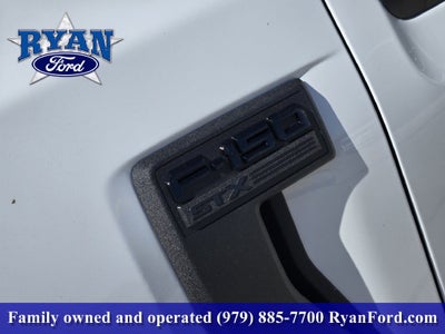 2026 Ford F-150 STX®