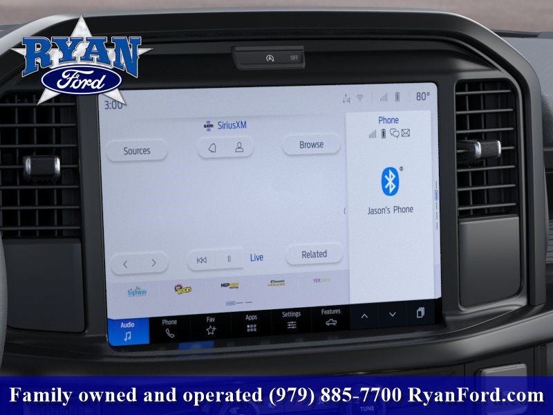 2026 Ford F-150 STX®