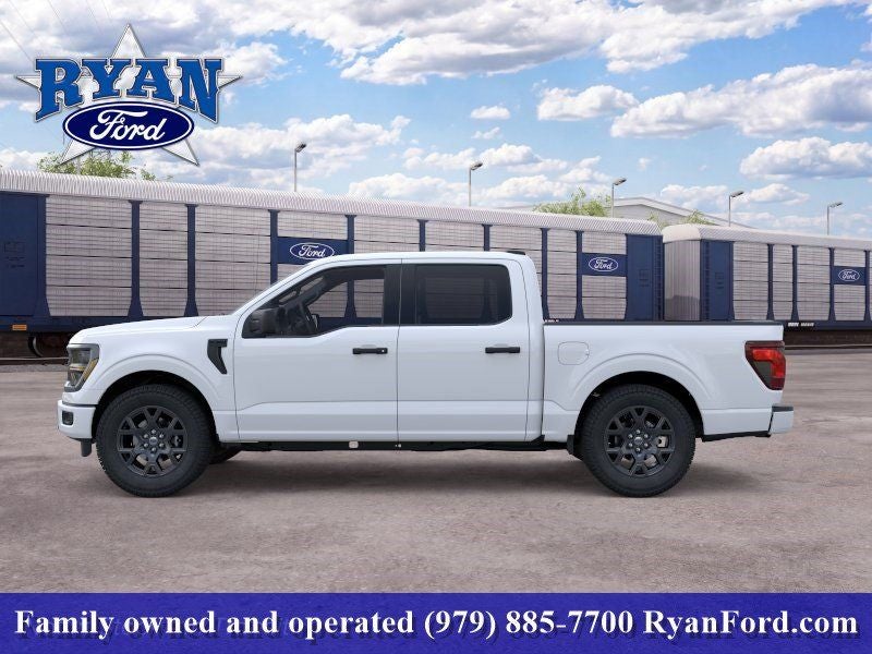 2026 Ford F-150 STX®