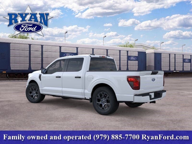 2026 Ford F-150 STX®