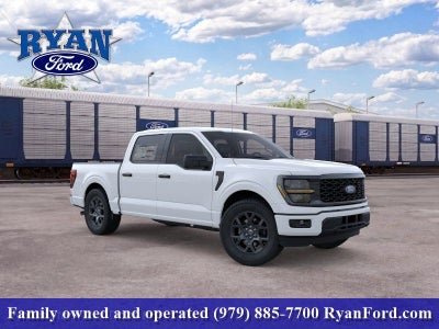 2026 Ford F-150 STX®