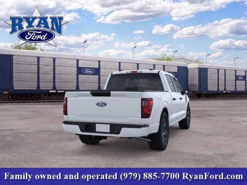 2026 Ford F-150 STX®