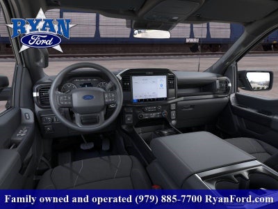 2026 Ford F-150 STX®