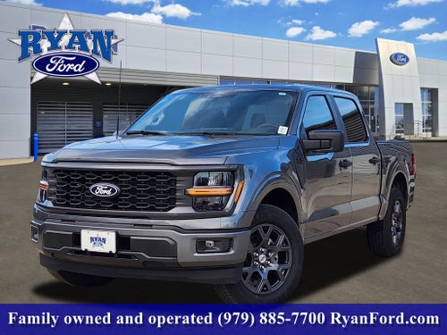 2026 Ford F-150 STX®