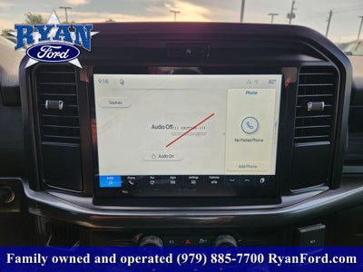 2026 Ford F-150 STX®