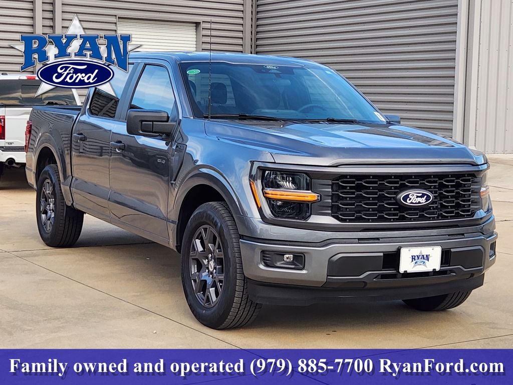 2026 Ford F-150 STX®