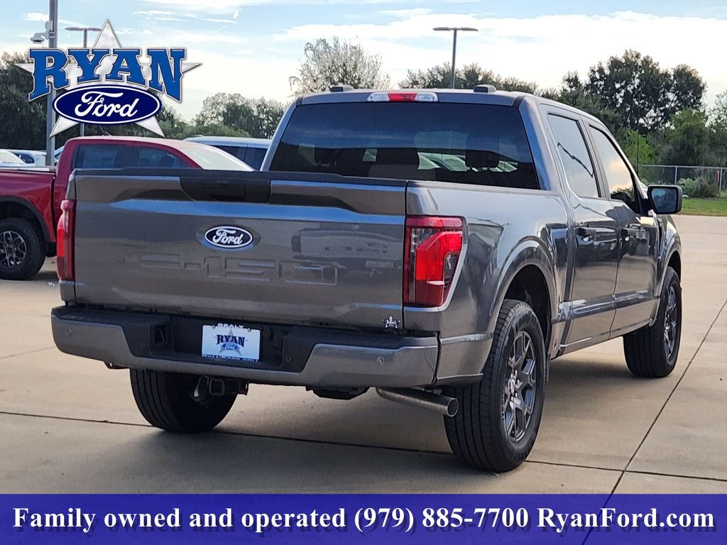 2026 Ford F-150 STX®