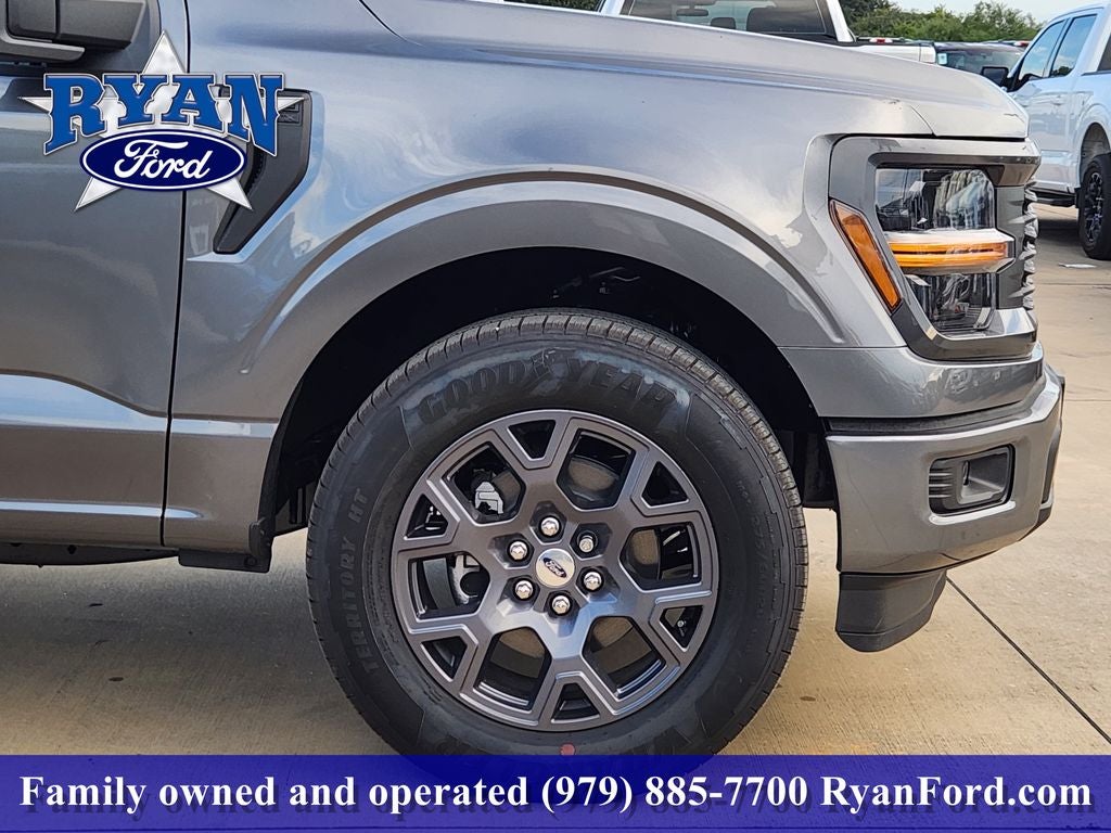 2026 Ford F-150 STX®