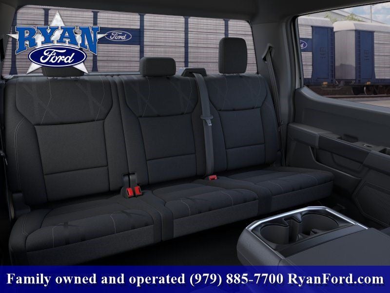 2026 Ford F-150 STX®