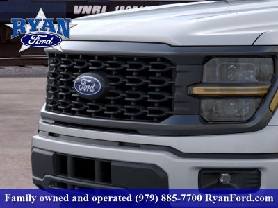 2026 Ford F-150 STX®