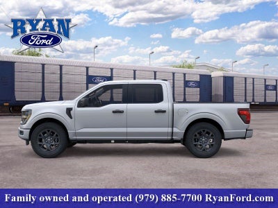 2026 Ford F-150 STX®