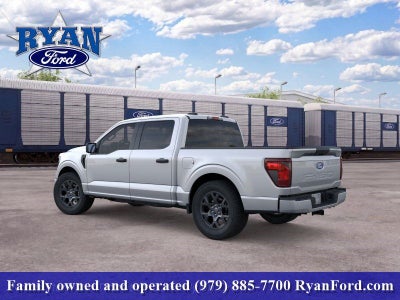 2026 Ford F-150 STX®