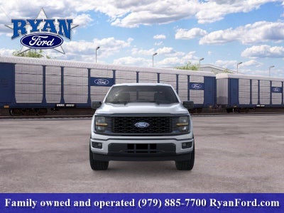 2026 Ford F-150 STX®