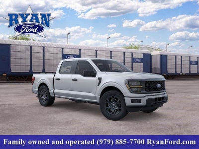 2026 Ford F-150 STX®