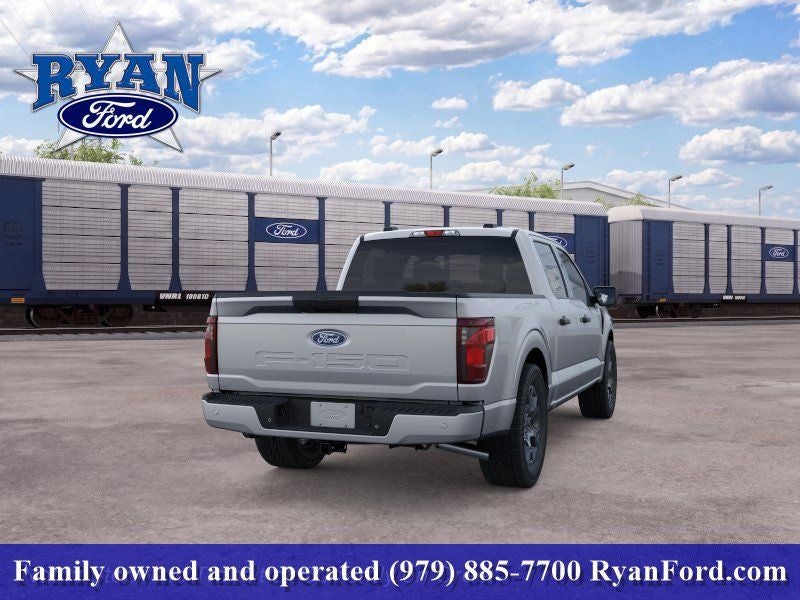 2026 Ford F-150 STX®
