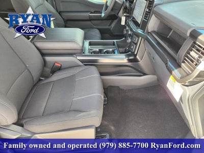 2026 Ford F-150 Base