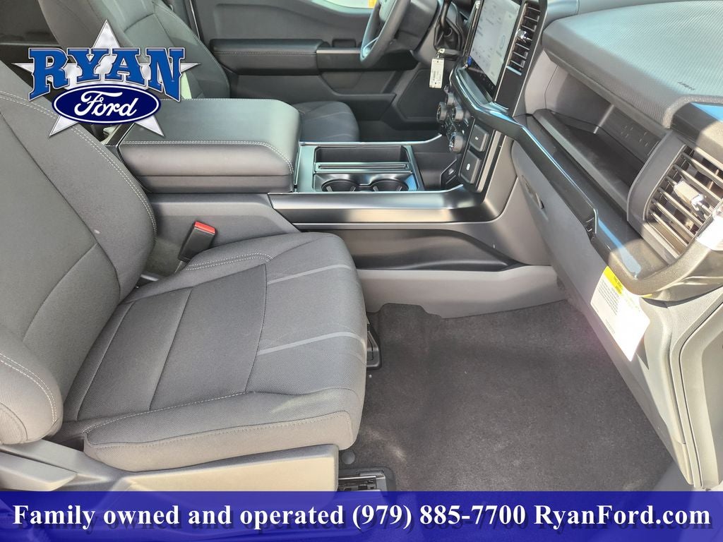 2026 Ford F-150 Base