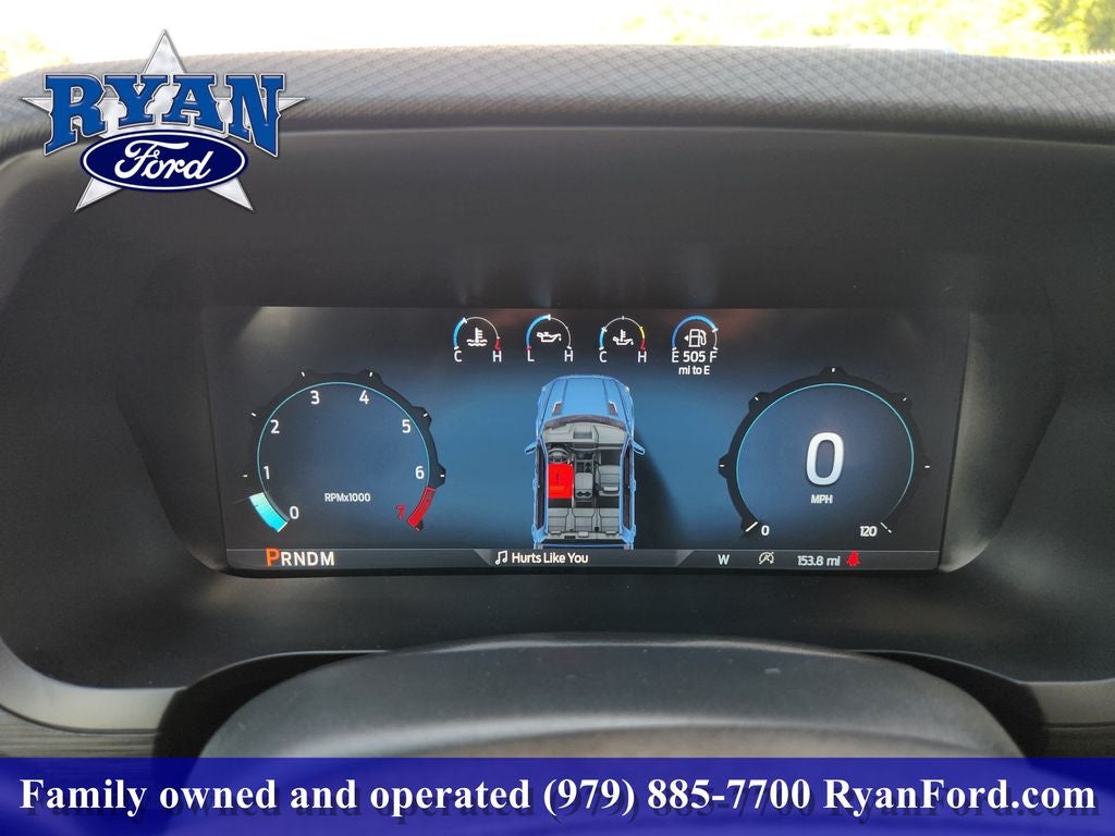 2026 Ford F-150 Base
