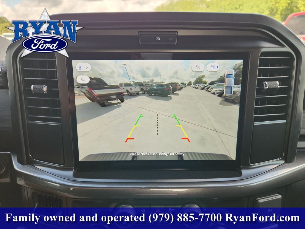 2026 Ford F-150 Base