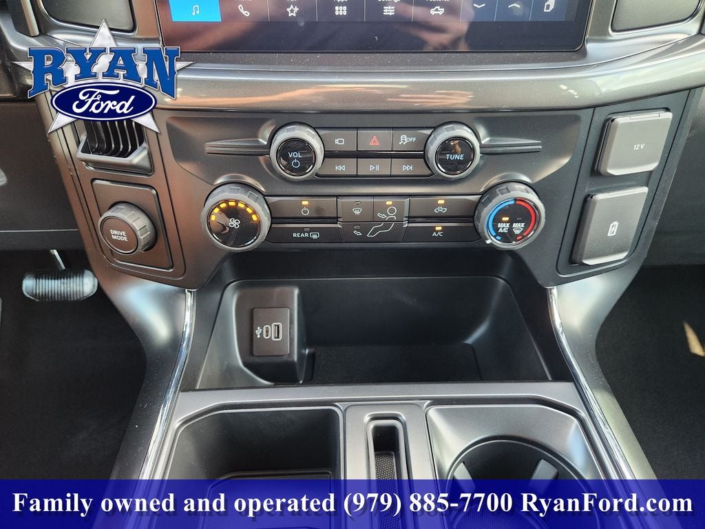 2026 Ford F-150 Base