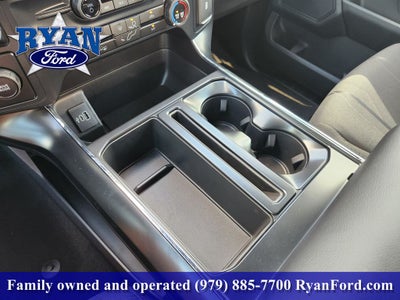 2026 Ford F-150 Base
