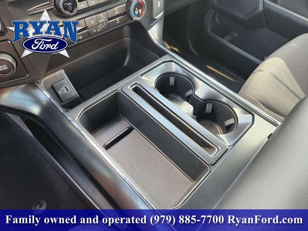 2026 Ford F-150 Base