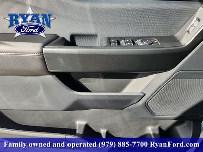 2026 Ford F-150 Base