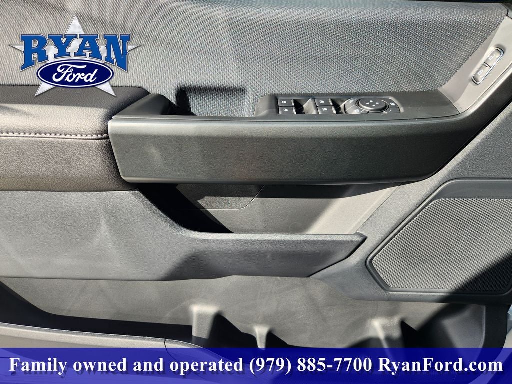 2026 Ford F-150 Base