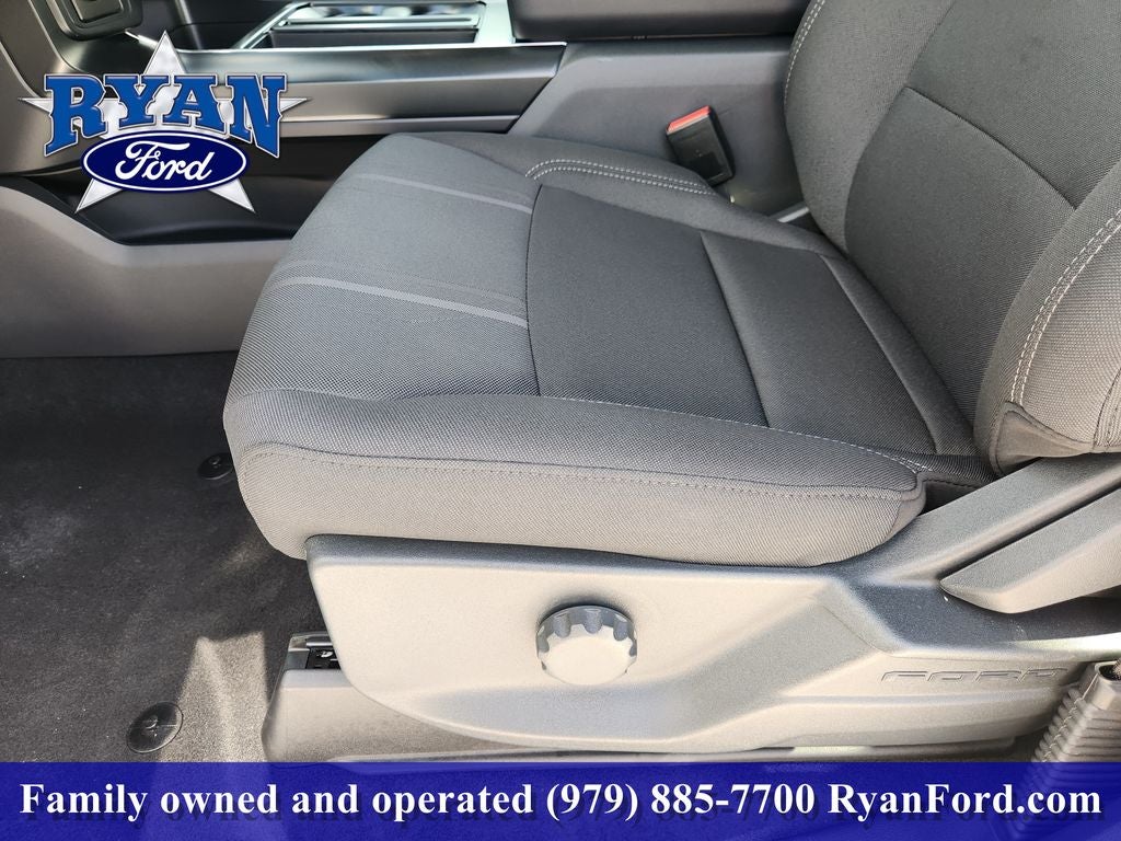 2026 Ford F-150 Base