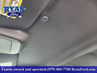 2026 Ford F-150 Base