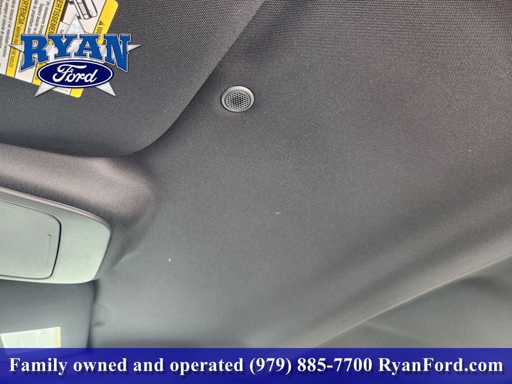 2026 Ford F-150 Base