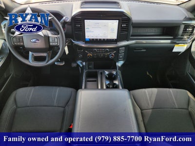 2026 Ford F-150 Base
