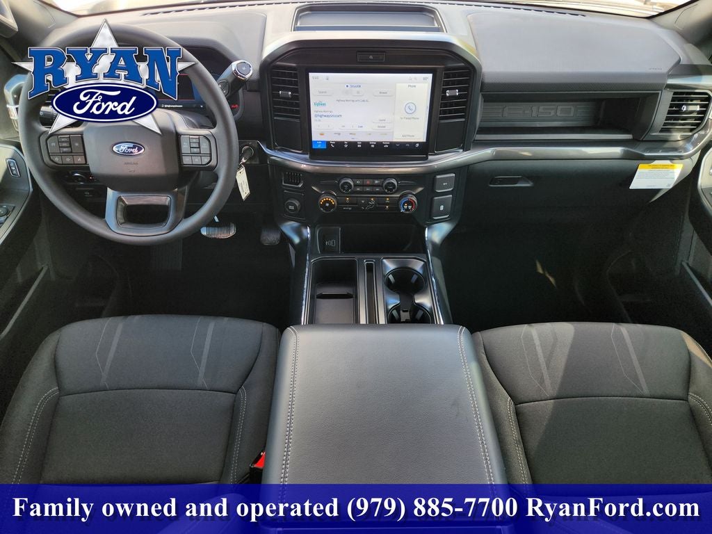 2026 Ford F-150 Base