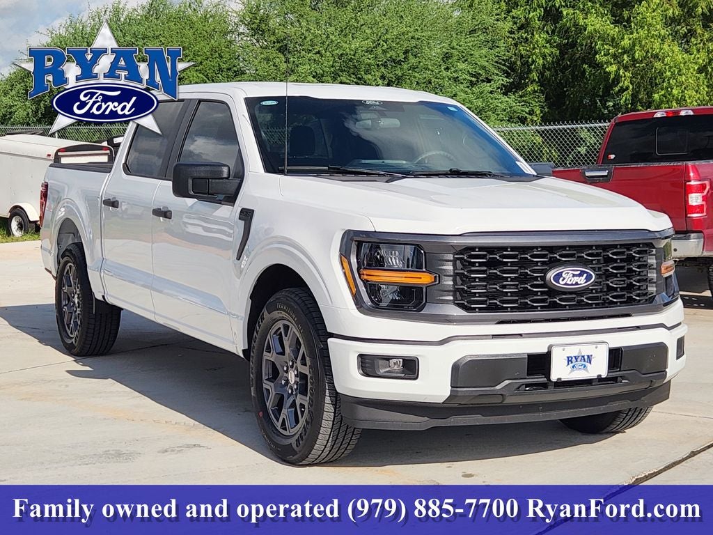 2026 Ford F-150 Base