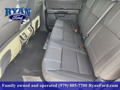 2026 Ford F-150 Base