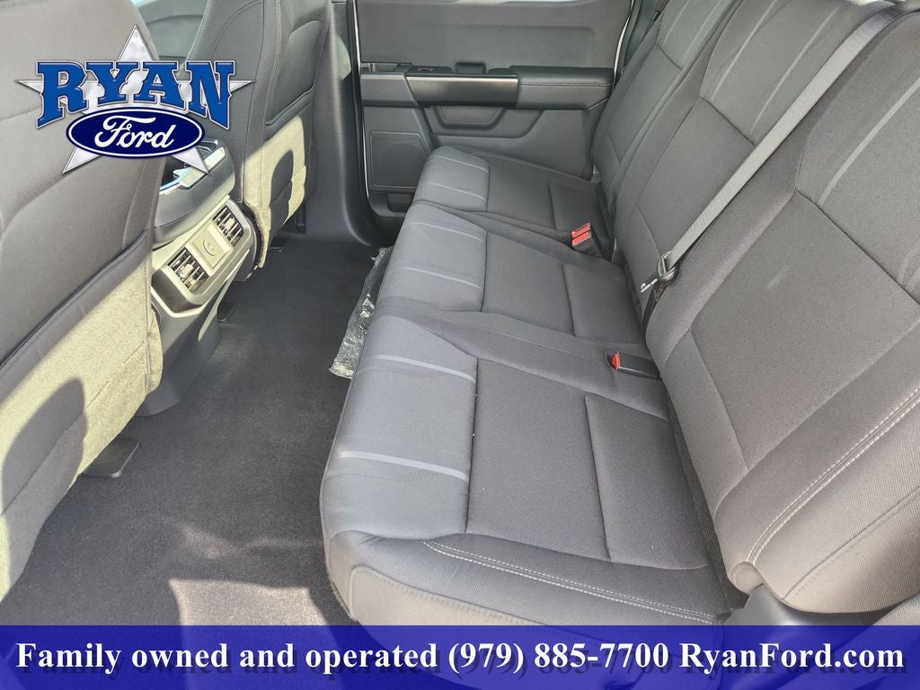 2026 Ford F-150 Base