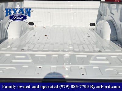 2026 Ford F-150 Base